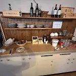 Garzola Bed & Breakfast