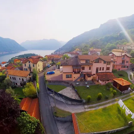 Garzola Отель типа 