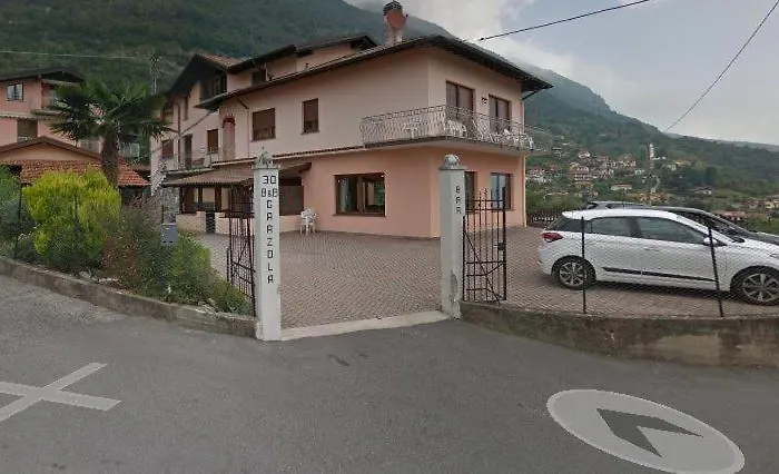 Отель типа 