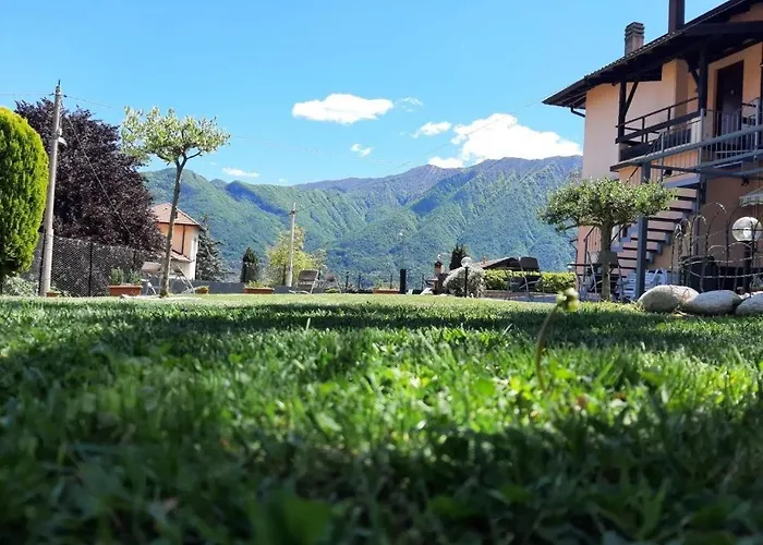 Garzola Оссуччо