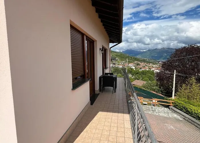Garzola Отель типа 