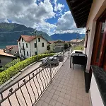 Garzola Couette-café *