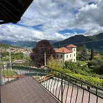 Couette-café Garzola Ossuccio