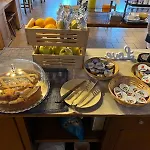 Garzola Oda ve Kahvaltı Ossuccio