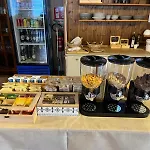 Garzola Couette-café