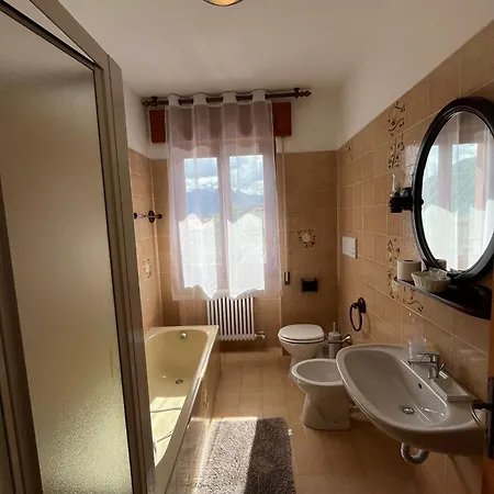 Bed & Breakfast Garzola *