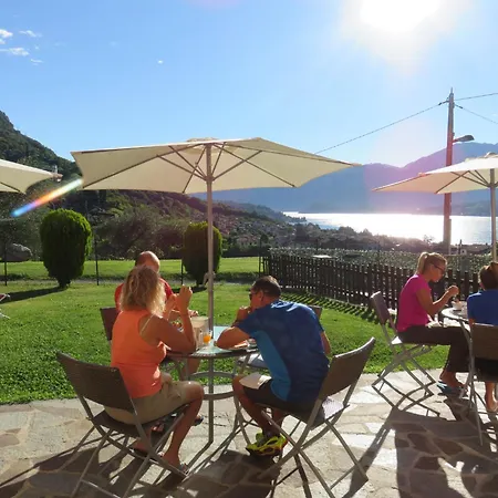 Bed & Breakfast Garzola Ossuccio