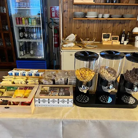 Garzola Bed & Breakfast