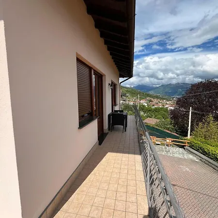 Garzola Bed & Breakfast *