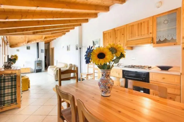 Panzió Garzola Ossuccio