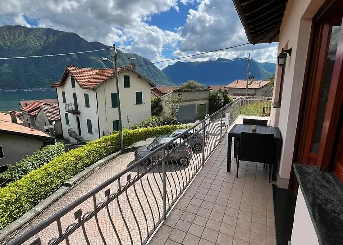 Garzola Bed & Breakfast *