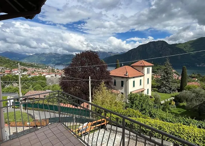 Panzió Garzola Ossuccio