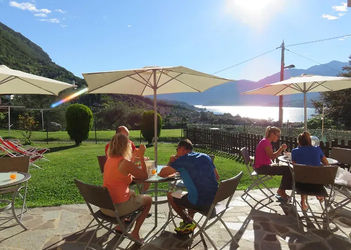 Bed & Breakfast Garzola Ossuccio