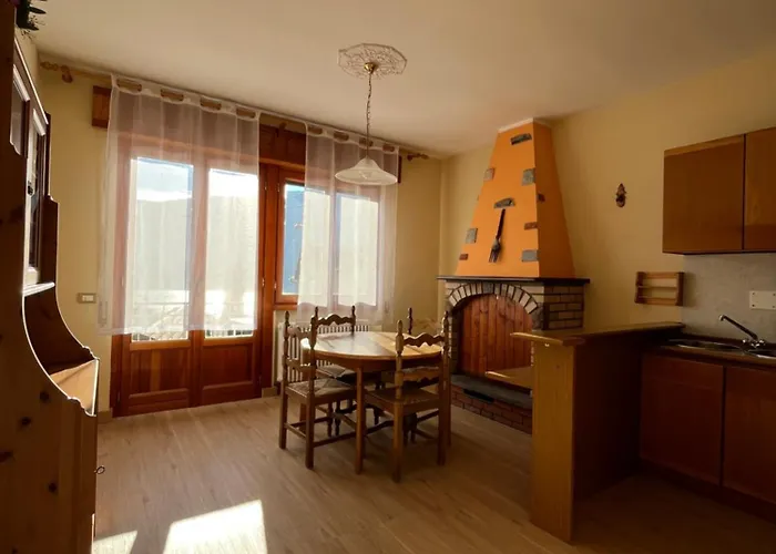 Bed & Breakfast Garzola