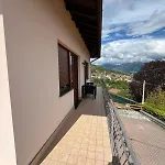 Garzola Bed & Breakfast *