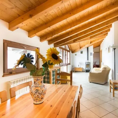 Bed & Breakfast Garzola *