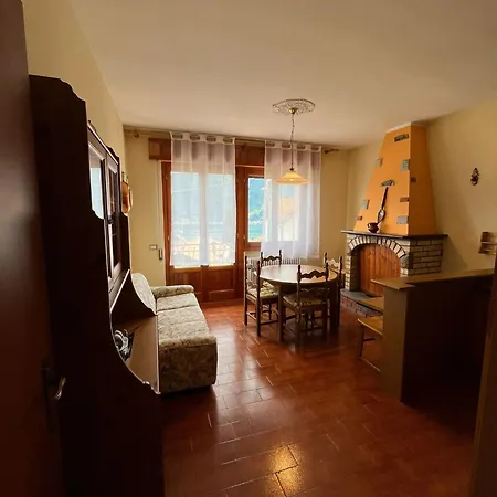 Garzola Bed & Breakfast Ossuccio