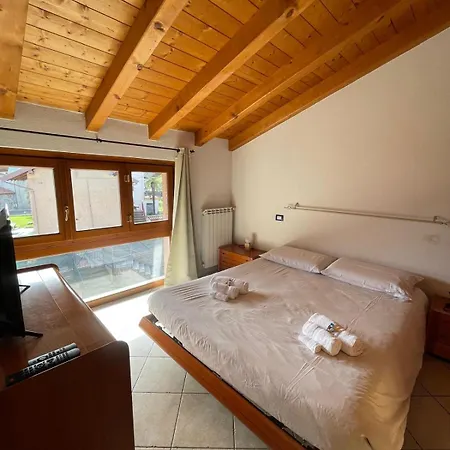 Garzola Bed & Breakfast