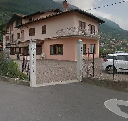 Bed and Breakfast Garzola *