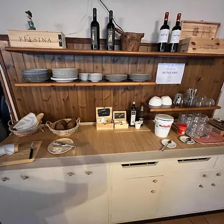 Garzola Bed and Breakfast
