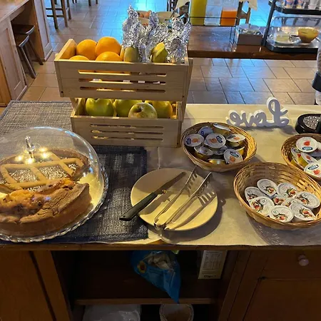 Garzola Bed & Breakfast Ossuccio