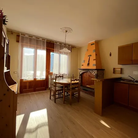 Couette-café Garzola