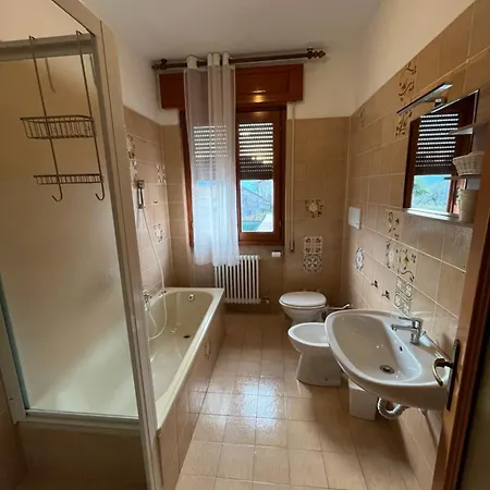 Garzola Couette-café Ossuccio