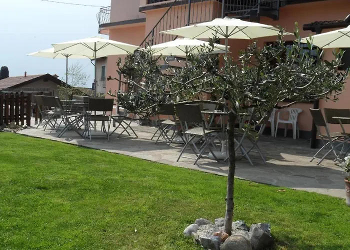 Garzola Couette-café *