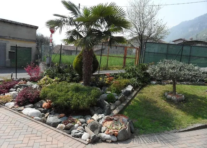 Couette-café Garzola