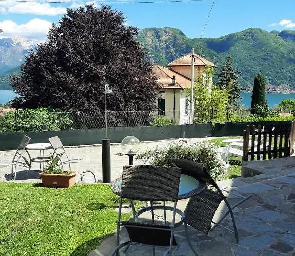 Garzola Couette-café *