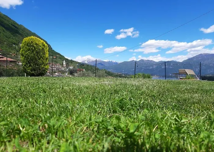 Alojamento de Acomodação e Pequeno-almoço Garzola *