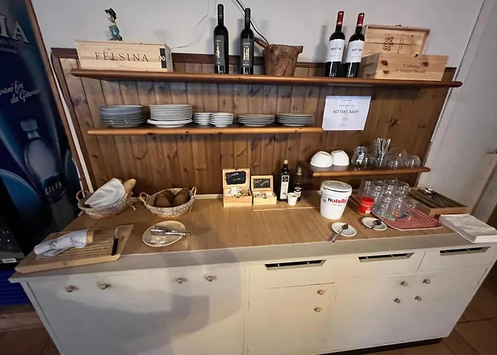 Garzola Alojamento de Acomodação e Pequeno-almoço