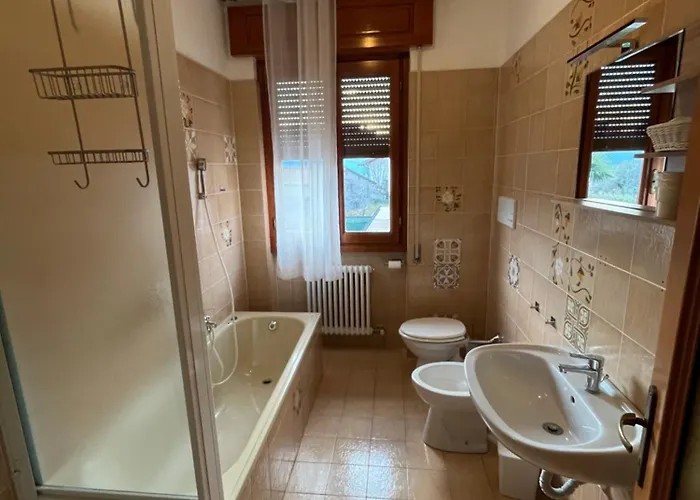 Garzola Alojamento de Acomodação e Pequeno-almoço Ossuccio